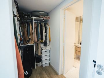 Venta 3 ambientes con cochera en Cañitas!