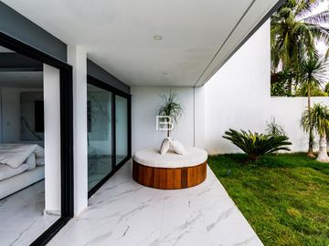 PokTaPok Casa En Venta Con Muelle
