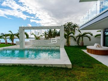 PokTaPok Casa En Venta Con Muelle