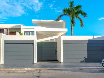 PokTaPok Casa En Venta Con Muelle