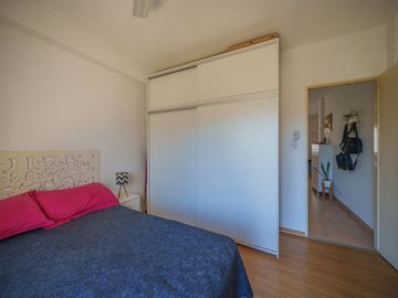 VENTA DEPARTAMENTO 2 AMBIENTES CON BALCON RAMOS