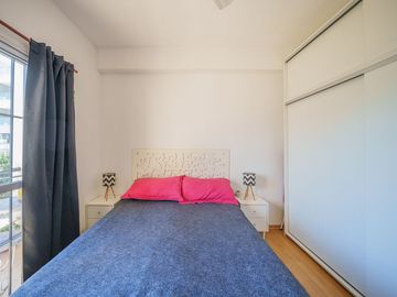 VENTA DEPARTAMENTO 2 AMBIENTES CON BALCON RAMOS