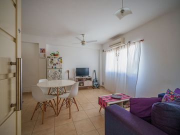 VENTA DEPARTAMENTO 2 AMBIENTES CON BALCON RAMOS