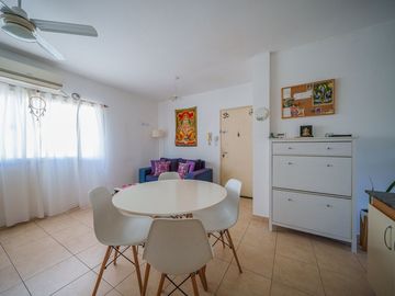 VENTA DEPARTAMENTO 2 AMBIENTES CON BALCON RAMOS