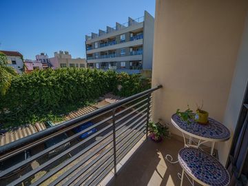 VENTA DEPARTAMENTO 2 AMBIENTES CON BALCON RAMOS