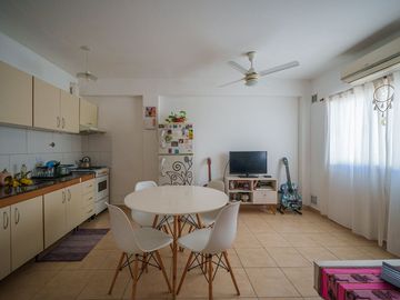 VENTA DEPARTAMENTO 2 AMBIENTES CON BALCON RAMOS