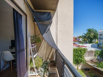 VENTA DEPARTAMENTO 2 AMBIENTES CON BALCON RAMOS