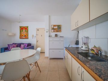 VENTA DEPARTAMENTO 2 AMBIENTES CON BALCON RAMOS