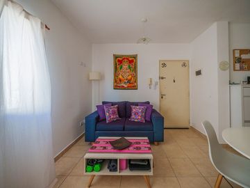 VENTA DEPARTAMENTO 2 AMBIENTES CON BALCON RAMOS