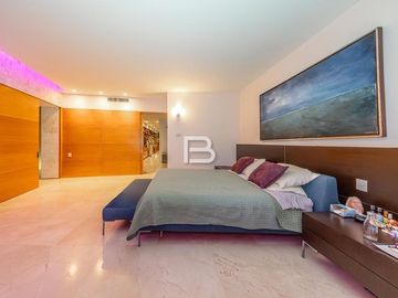 Isla Dorada Casa En Venta Con Muelle