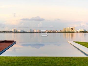 Isla Dorada Casa En Venta Con Muelle
