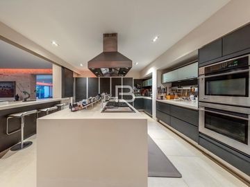 Isla Dorada Casa En Venta Con Muelle