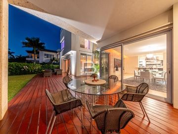 Isla Dorada Casa En Venta Con Muelle