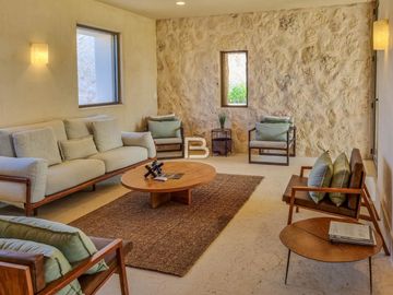 Venta de Lote Residencial en Losantos Cancún