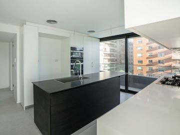 Venta departamento L'avenue Zaha Hadid en Palermo