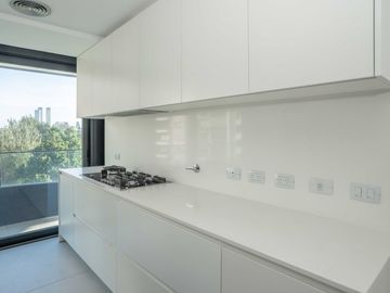 Venta departamento L'avenue Zaha Hadid en Palermo