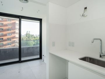Venta departamento L'avenue Zaha Hadid en Palermo