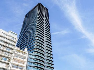 Venta departamento L'avenue Zaha Hadid en Palermo