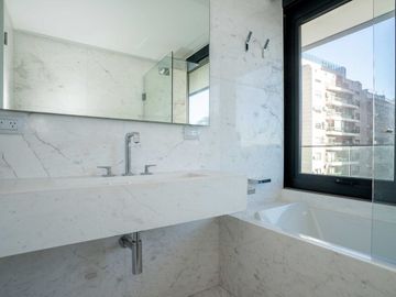 Venta departamento L'avenue Zaha Hadid en Palermo