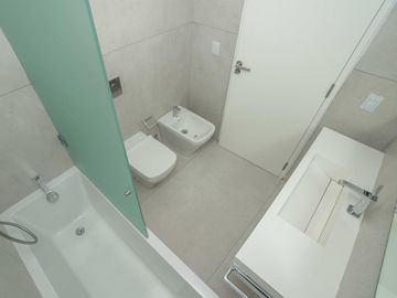 Venta departamento L'avenue Zaha Hadid en Palermo
