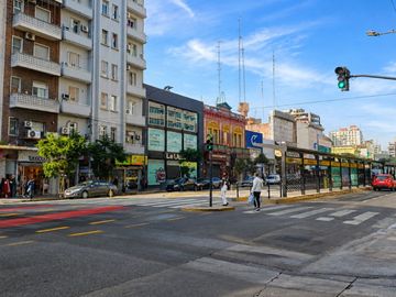 Venta Departamento Monoambiente Belgrano Amenities