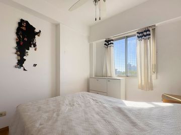 VENTA 2 AMB Ramos Mejía Centro con Balcón  Renta