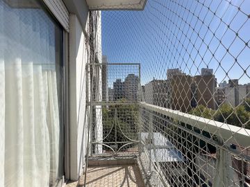 VENTA 2 AMB Ramos Mejía Centro con Balcón  Renta