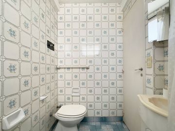 VENTA 2 AMB Ramos Mejía Centro con Balcón  Renta