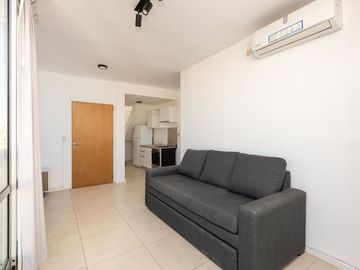 VENTA DPTO 2 AMB BARRIO NORTE TERRAZA PROP