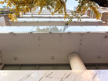 VENTA DPTO 2 AMB BARRIO NORTE TERRAZA PROP