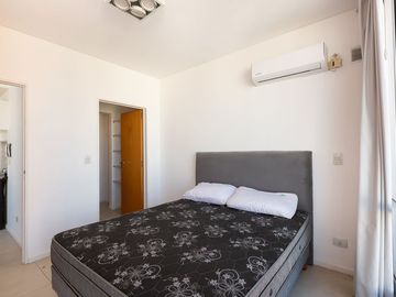 VENTA DPTO 2 AMB BARRIO NORTE TERRAZA PROP