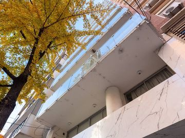 VENTA DPTO 2 AMB BARRIO NORTE TERRAZA PROP