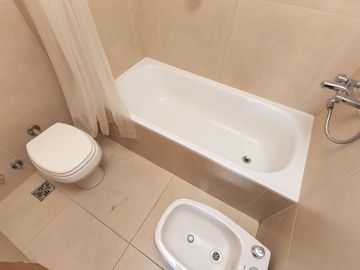 VENTA DPTO 2 AMB BARRIO NORTE TERRAZA PROP