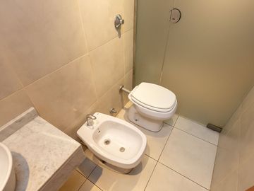 VENTA DPTO 2 AMB BARRIO NORTE TERRAZA PROP