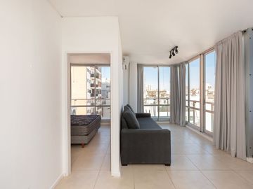 VENTA DPTO 2 AMB BARRIO NORTE TERRAZA PROP