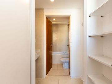 VENTA DPTO 2 AMB BARRIO NORTE TERRAZA PROP