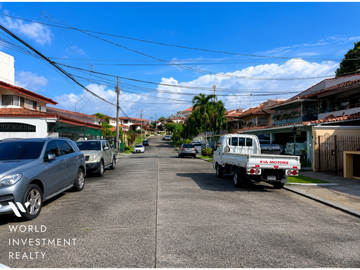 Terreno Estratégico cerca de Condado del Rey | Tumba Muerto