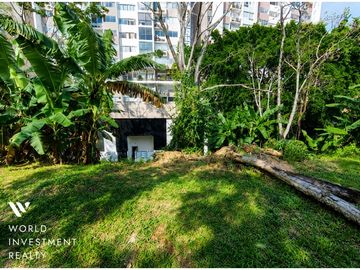 Terreno Estratégico cerca de Condado del Rey | Tumba Muerto