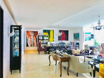 Se Vente Apartamento en Bahía Pacífica Punta Pacífica Panamá