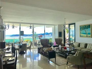Se Vente Apartamento en Bahía Pacífica Punta Pacífica Panamá