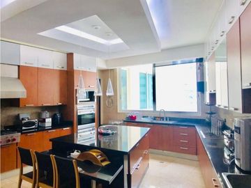 Se Vente Apartamento en Bahía Pacífica Punta Pacífica Panamá