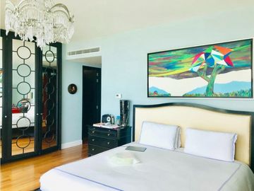 Se Vente Apartamento en Bahía Pacífica Punta Pacífica Panamá