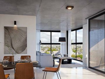 VENTA DEPARTAMENTO 3 AMB FLORES POZO PREVENTA