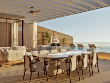 Venta Departamento St. Residences Punta Cancún