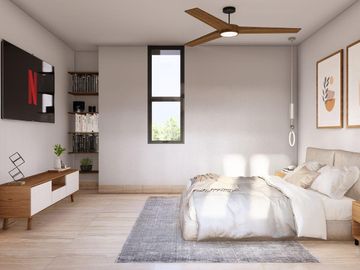 LOMAS DEL SOL, Casa en VENTA con recamara en PLANTA BAJA, alberca y sala de TV