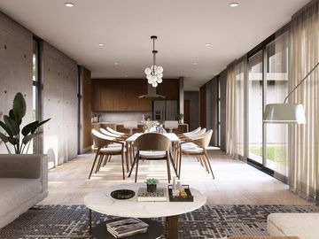 LOMAS DEL SOL, Casa en VENTA con recamara en PLANTA BAJA, alberca y sala de TV