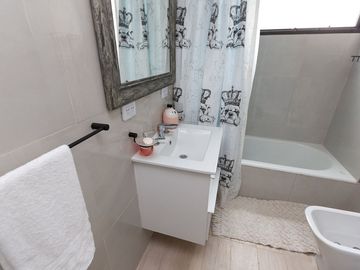 VENTA DEPARTAMENTO 4 AMBIENTES EN PALERMO BALCON