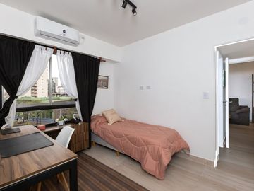 VENTA DEPARTAMENTO 4 AMBIENTES EN PALERMO BALCON