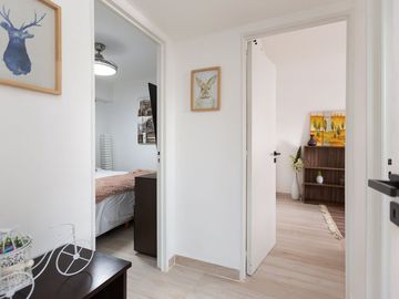 VENTA DEPARTAMENTO 4 AMBIENTES EN PALERMO BALCON