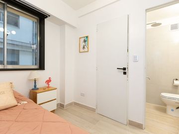 VENTA DEPARTAMENTO 4 AMBIENTES EN PALERMO BALCON